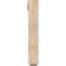 Ekena Millwork Olympic Craftsman Smooth Bracket w/ Offset Brace, Douglas Fir, 5 1/2"W x 28"D x 36"H BKT0604X28X36OLY04SDF - alternate 4